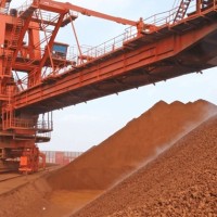 Растущие цены на коксующийся уголь и железную руду дают надежду ломовикам