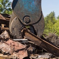 Российский рынок лома ждет дальнейший спад