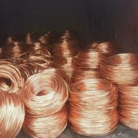 Обзор изменений стоимости меди и медного лома в РФ с начала года