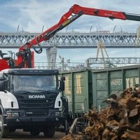 В ЦФО с начала года снижаются отгрузки втормета