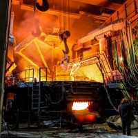 Ярцевский МЗ увеличил закупки лома в этом году