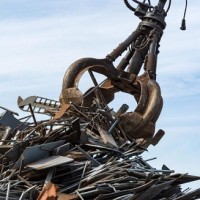 Количество ломопереработчиков в ЮФО не уменьшается