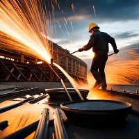 Импорт вторчермета в прошлом году снизился на 84 %