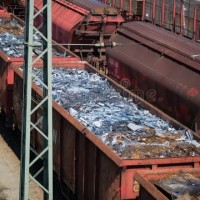 Отгрузка вторчермета в ЦФО показывает положительную динамику