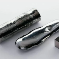 Открытие технеция и рения