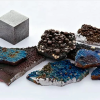 Марганец в цветной металлургии